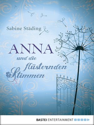 cover image of Anna und die flüsternden Stimmen